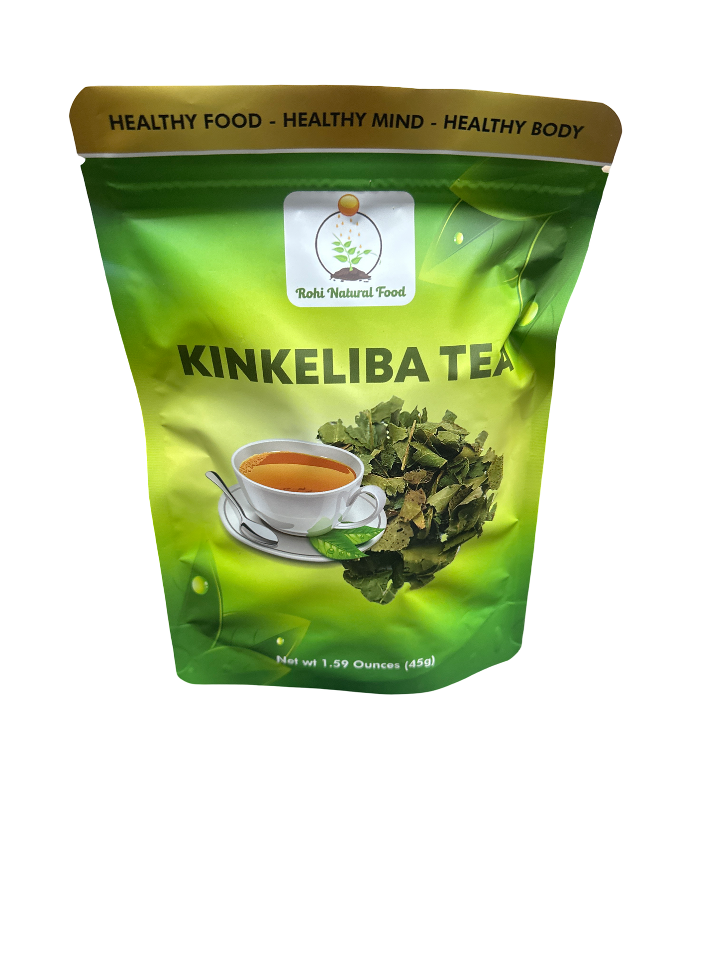 Kinkeliba Tea