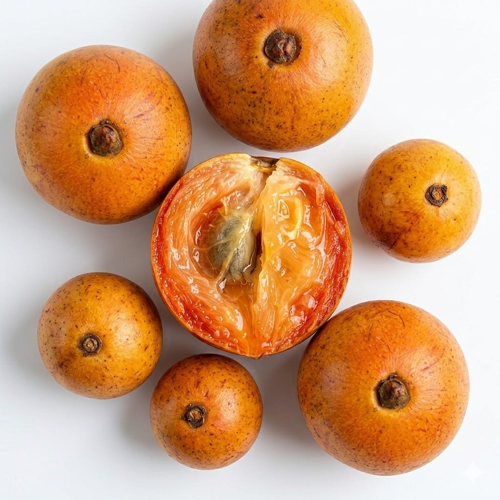 Fresh Udara/ Agbalumo African Cherry