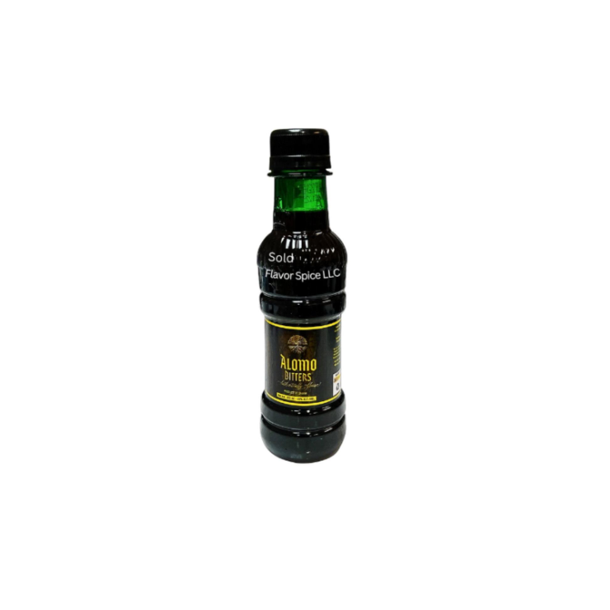 Alomo Bitters 200ml
