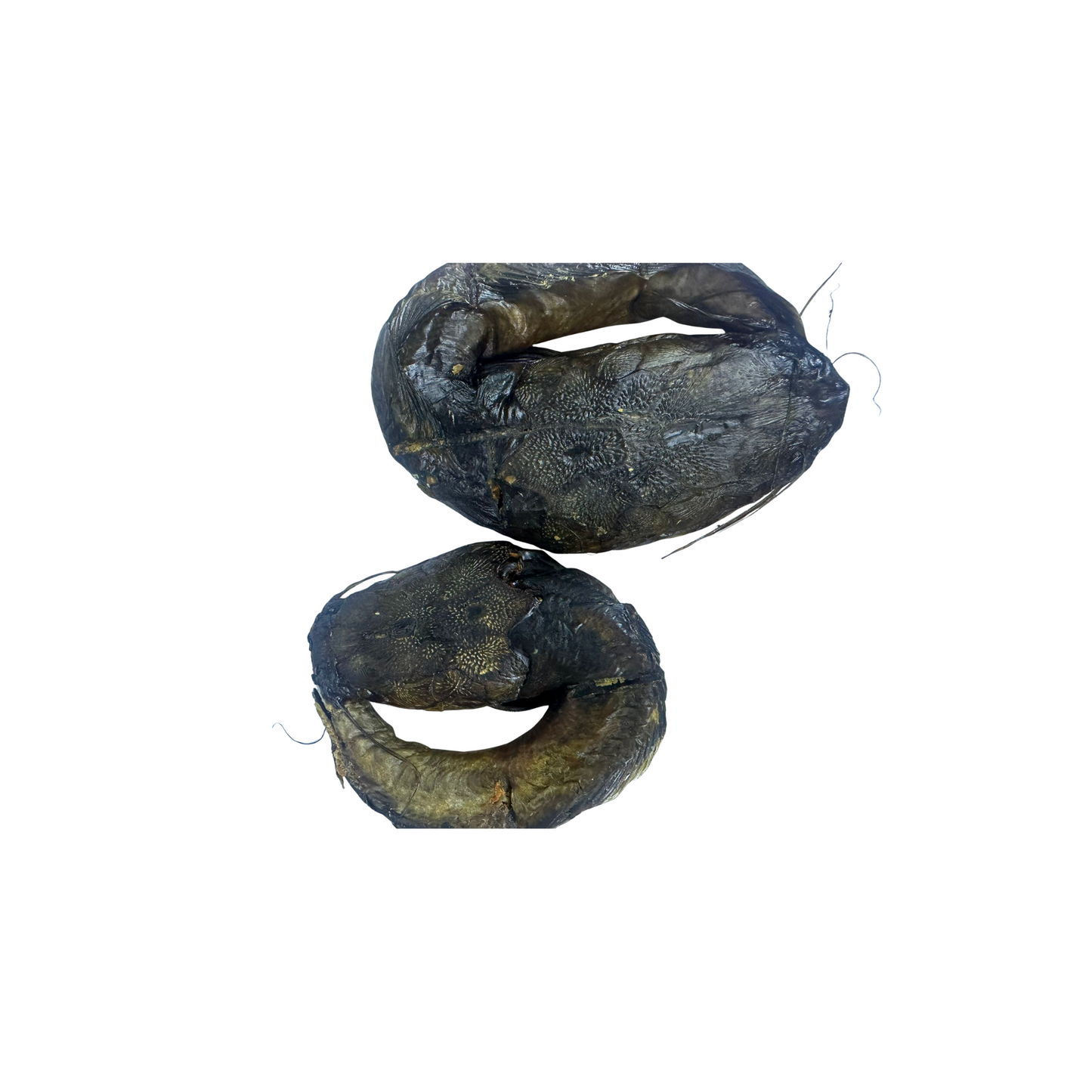 AsoRock Smoked Catfish Round