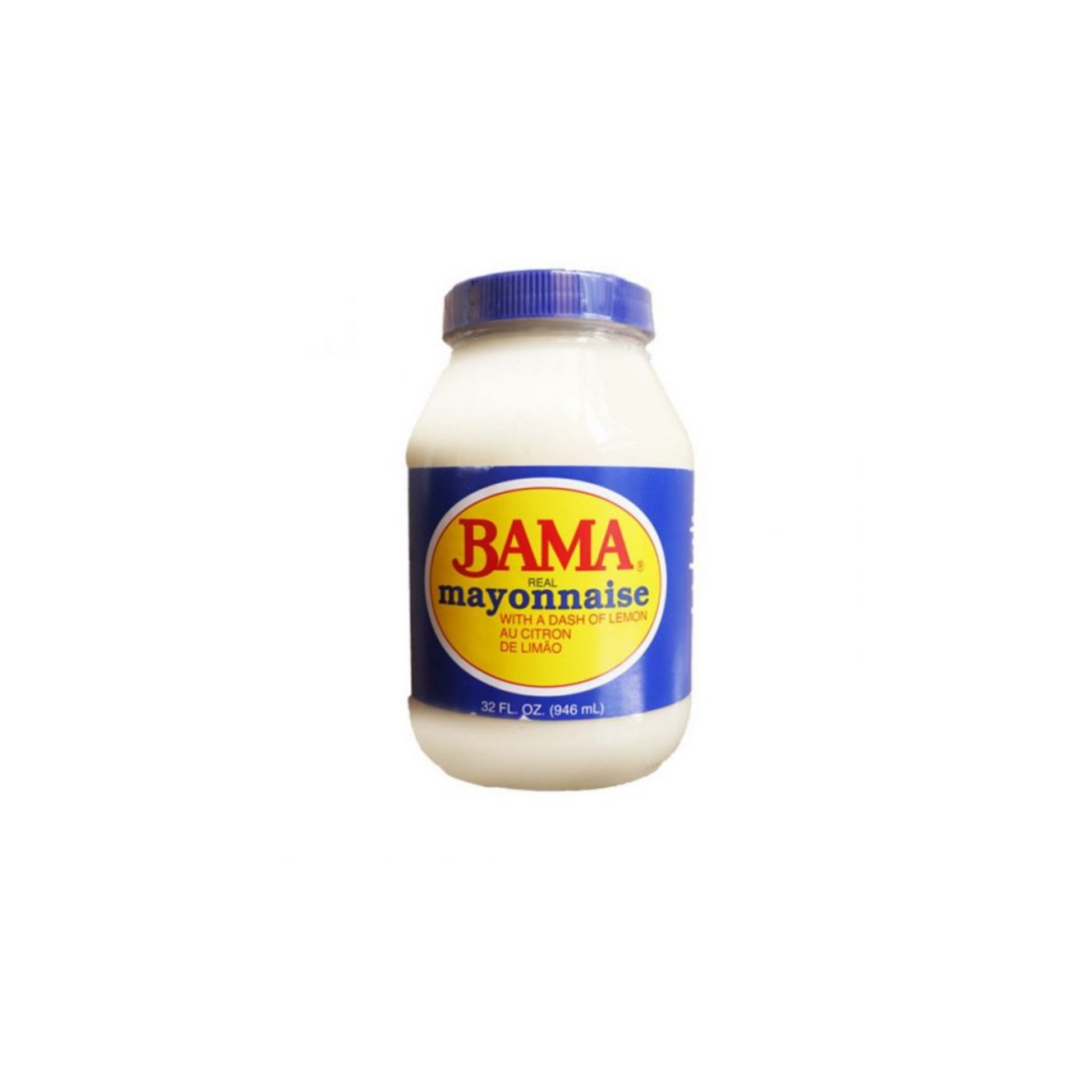 Bama Mayonnaise 810ml