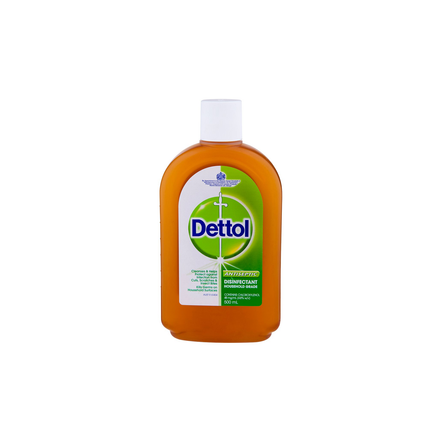 Dettol Antiseptic