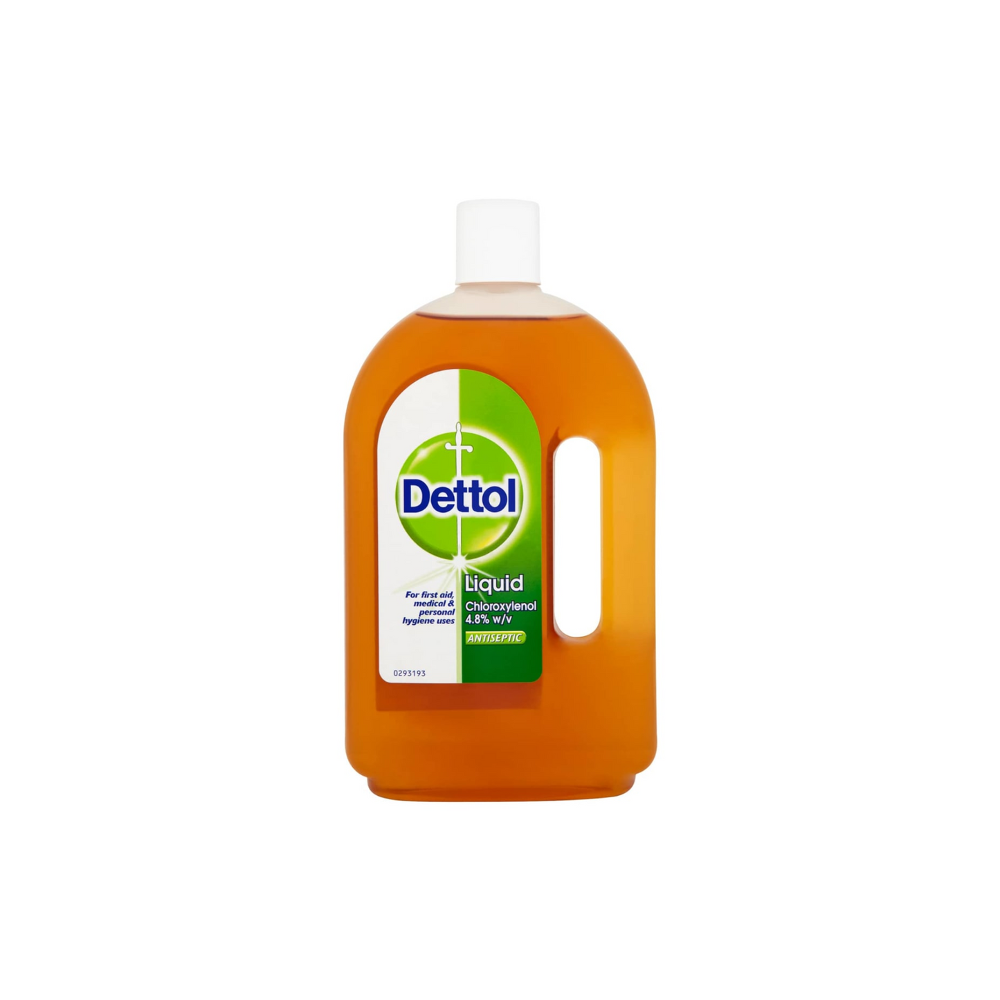 Dettol Antiseptic