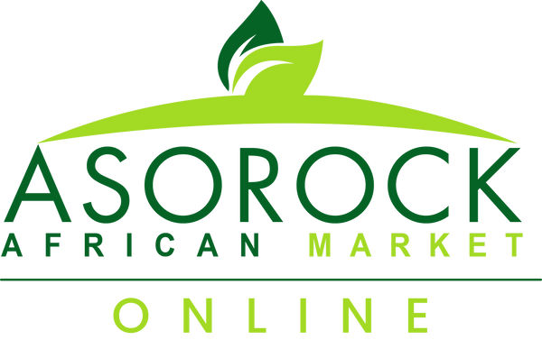 Asorockmarketonline