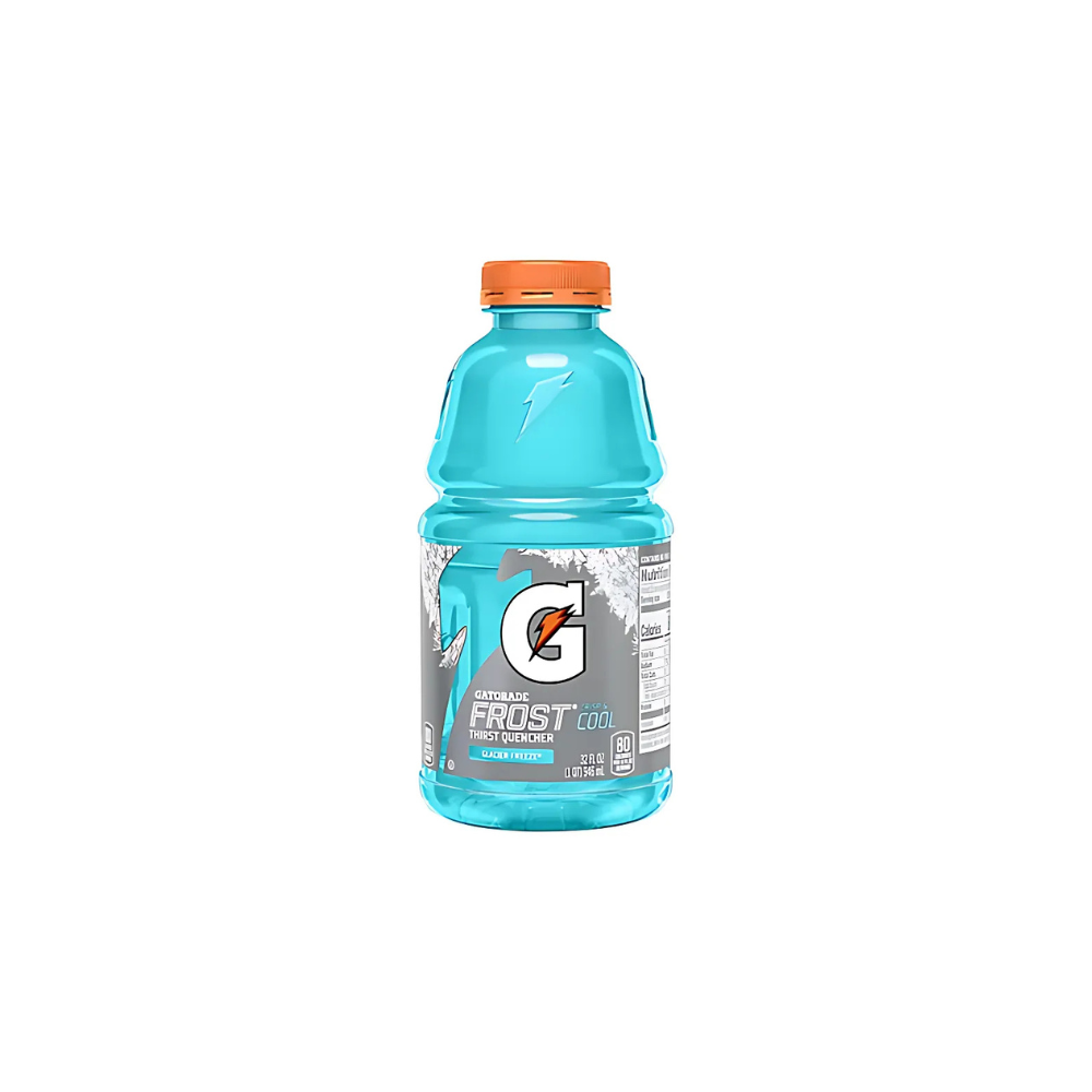 Gatorade Glacier Freeze