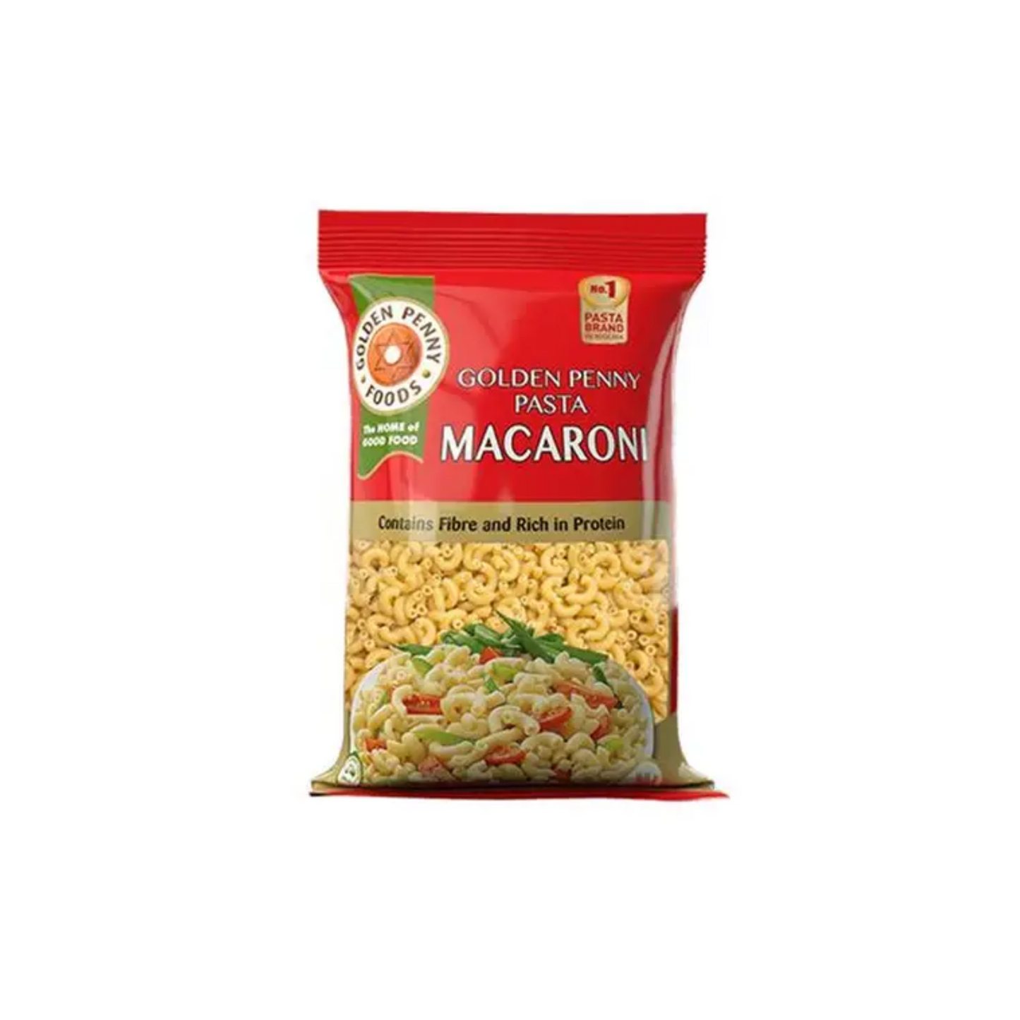 Golden Penny Pasta Macaroni