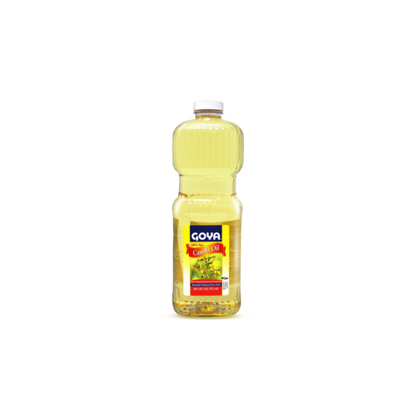 Goya Canola Oil 48oz