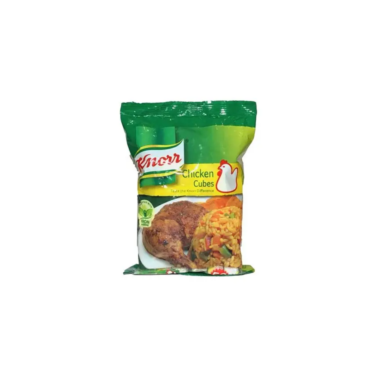 Knorr Chicken seasoning