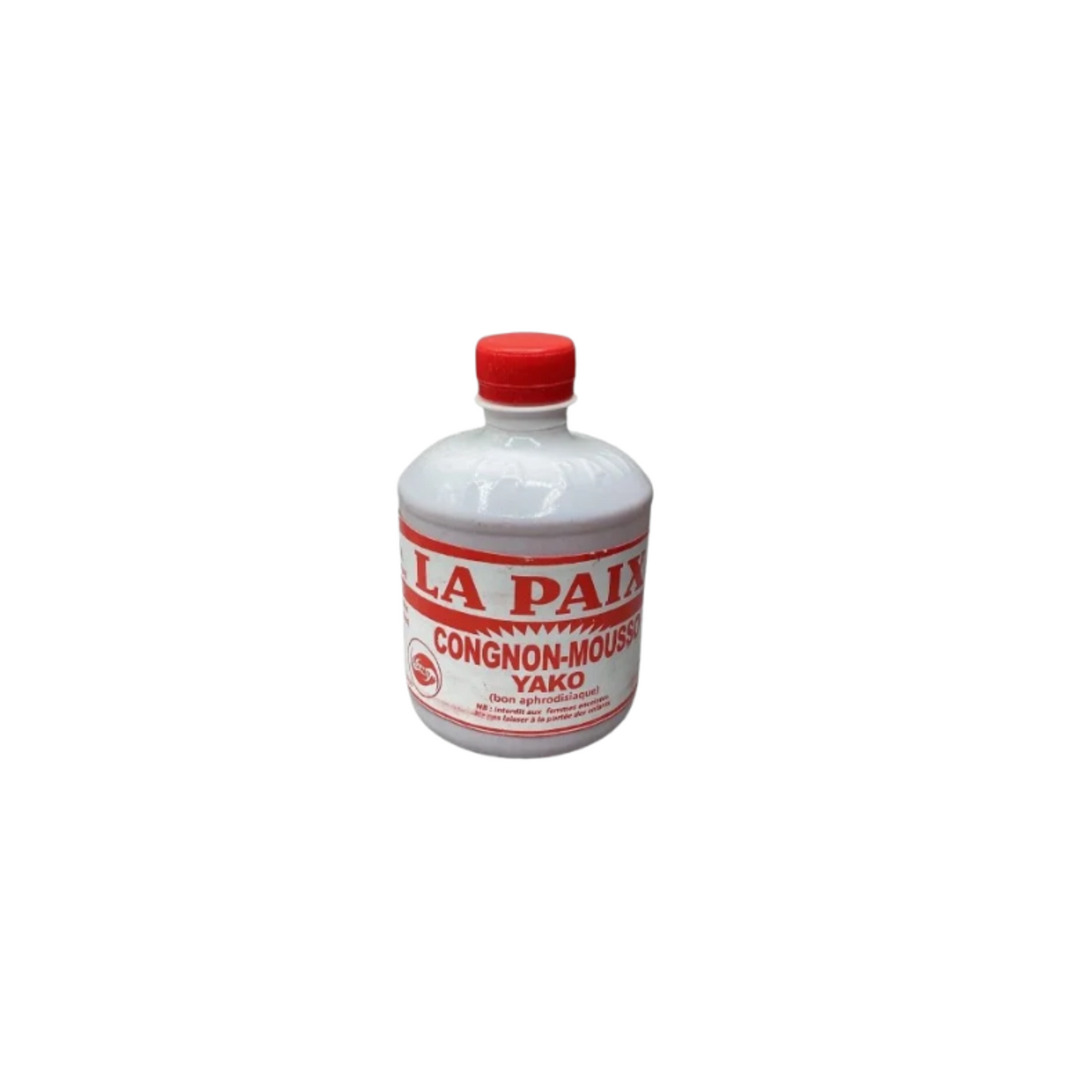 La Paix Gona Original