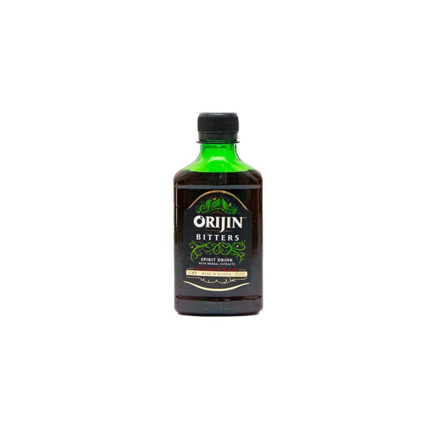 Orijin Bitters 20ml