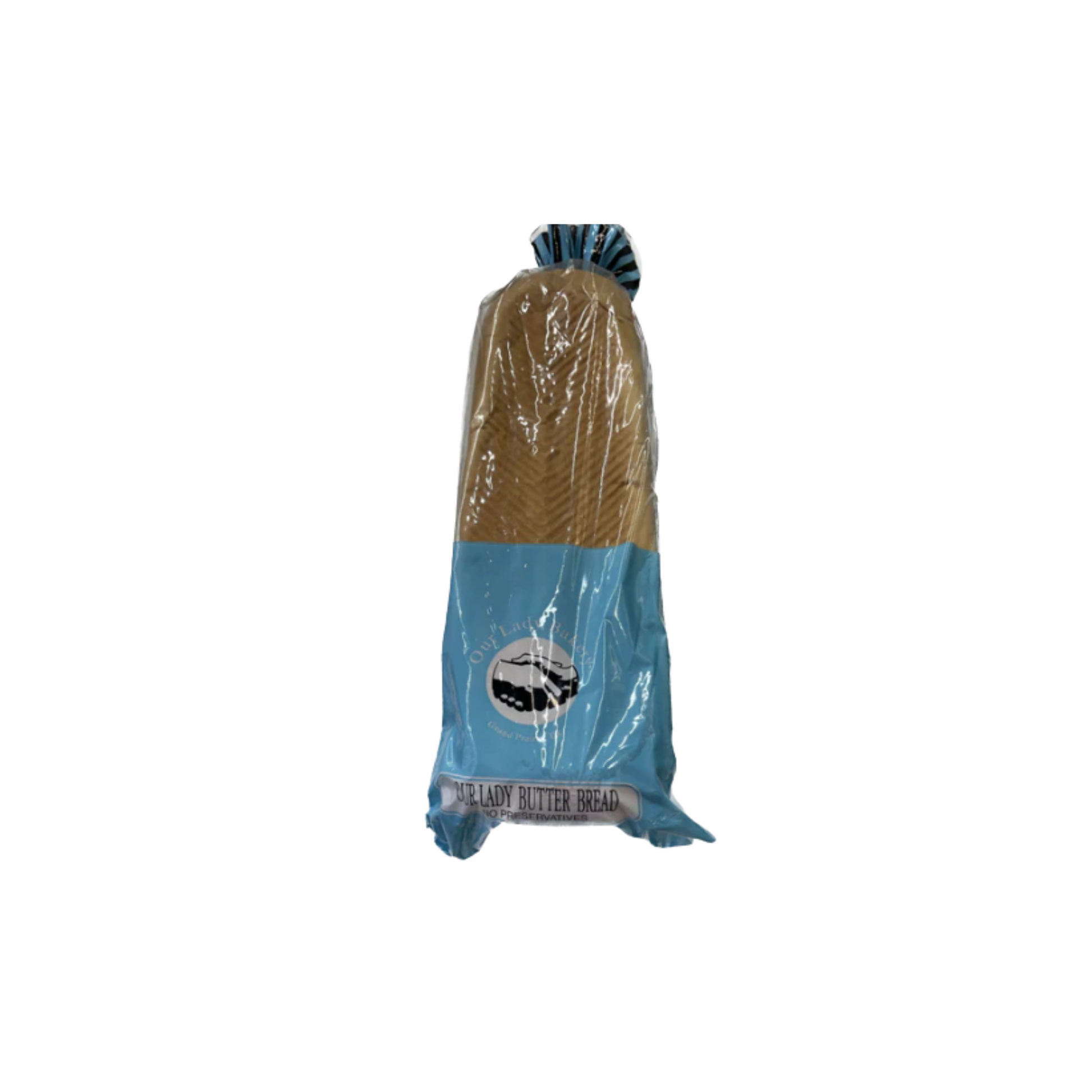 Our Lady Butter Bread