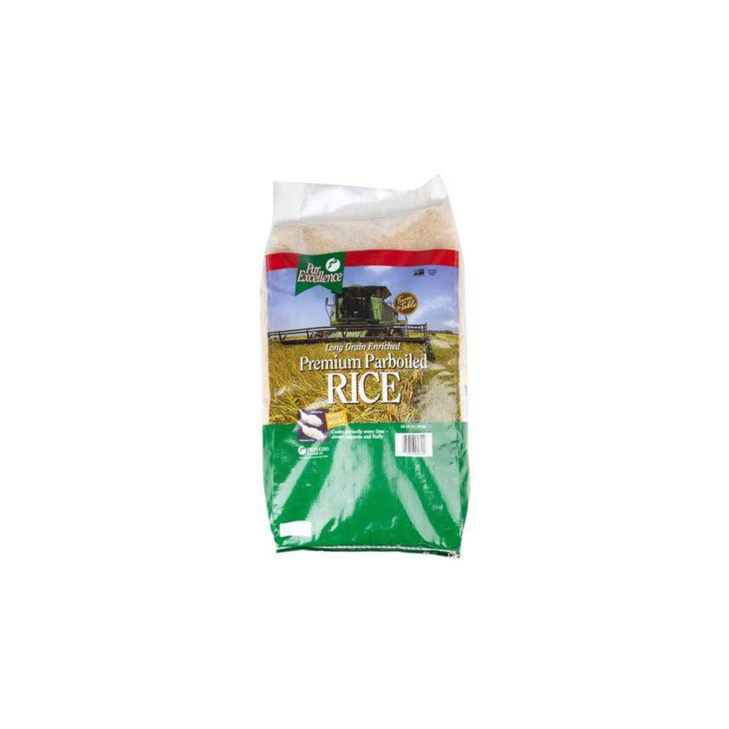 Par Excellence Long Grain Rice