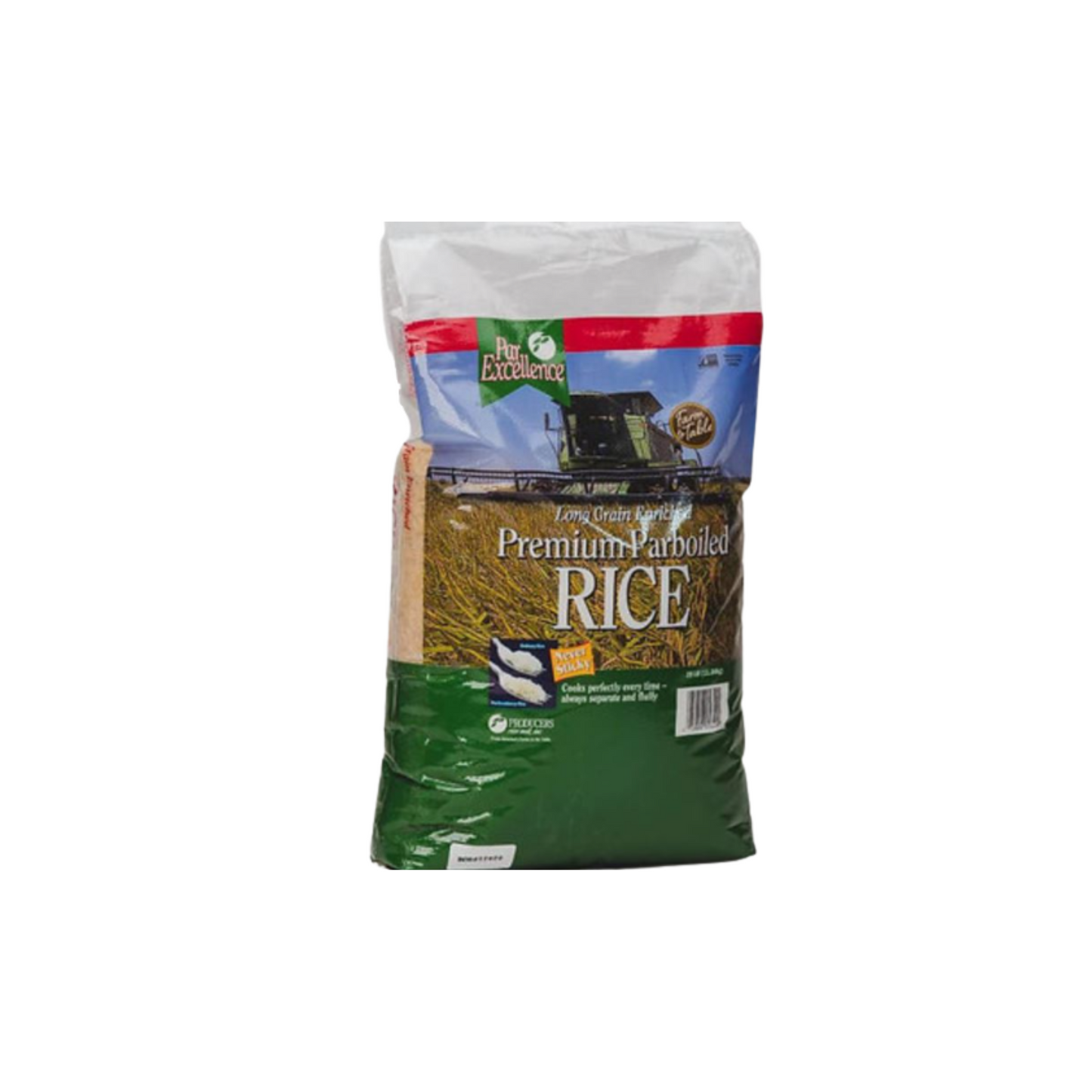 Par Excellence Long Grain Rice