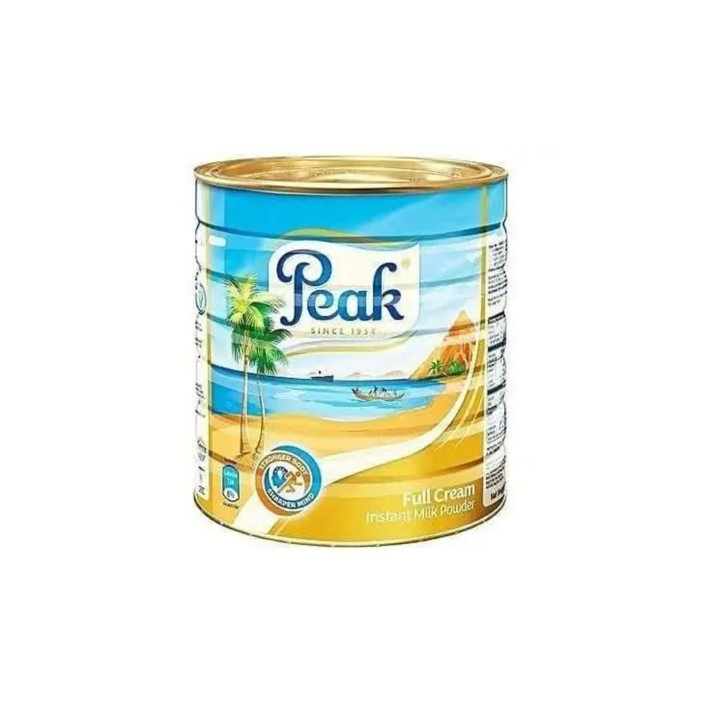 Peak Milk Instant Powder 2500g