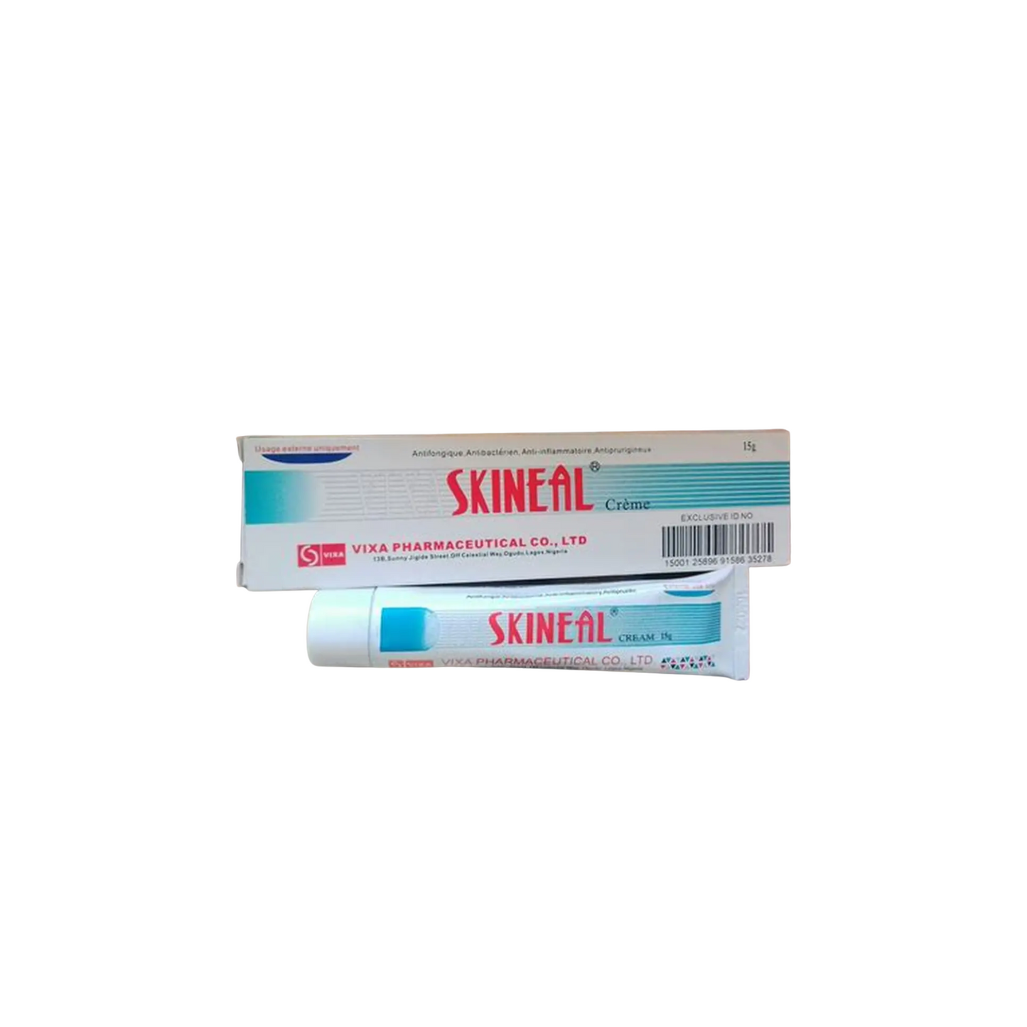 Skineal 15g