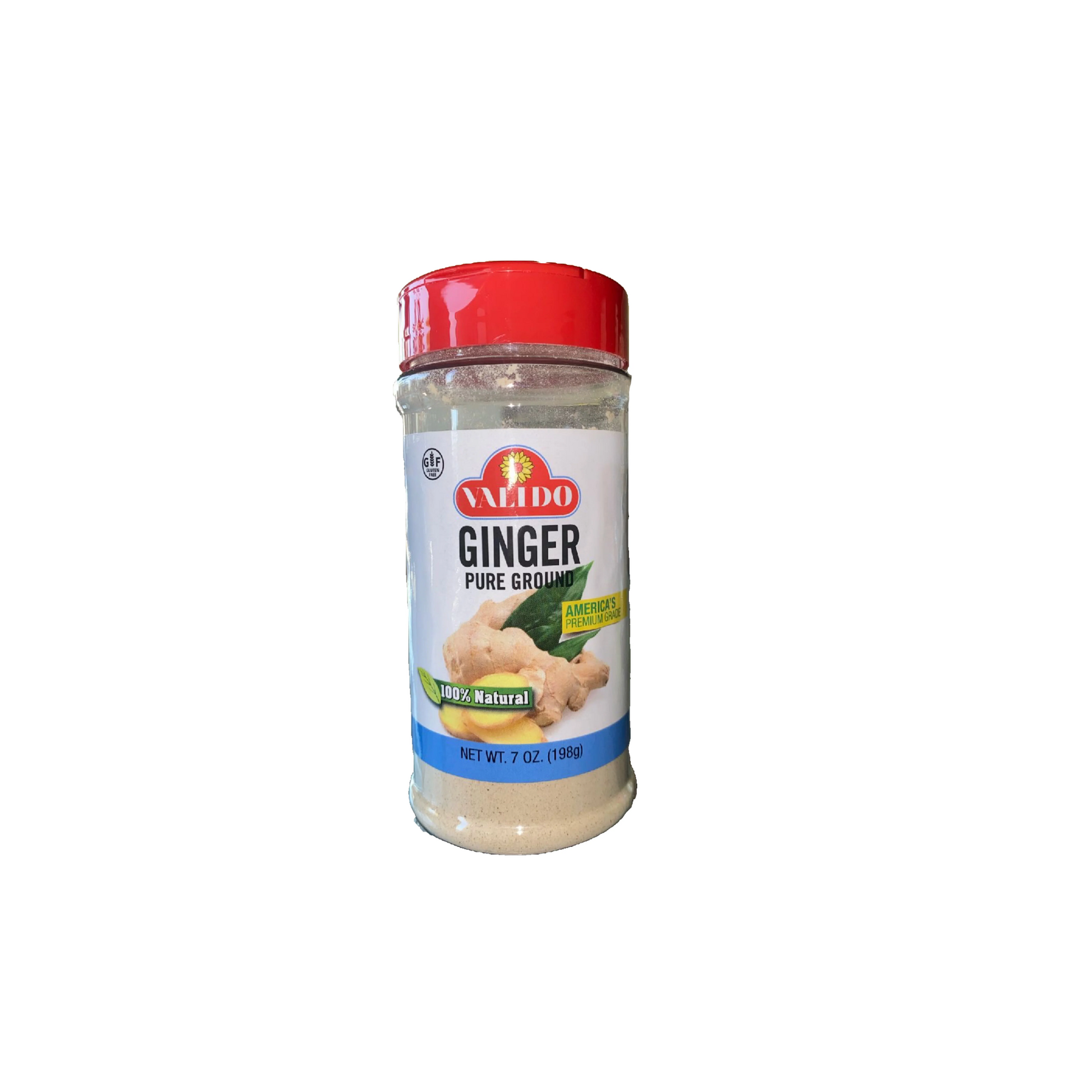 Valido Ginger Powder