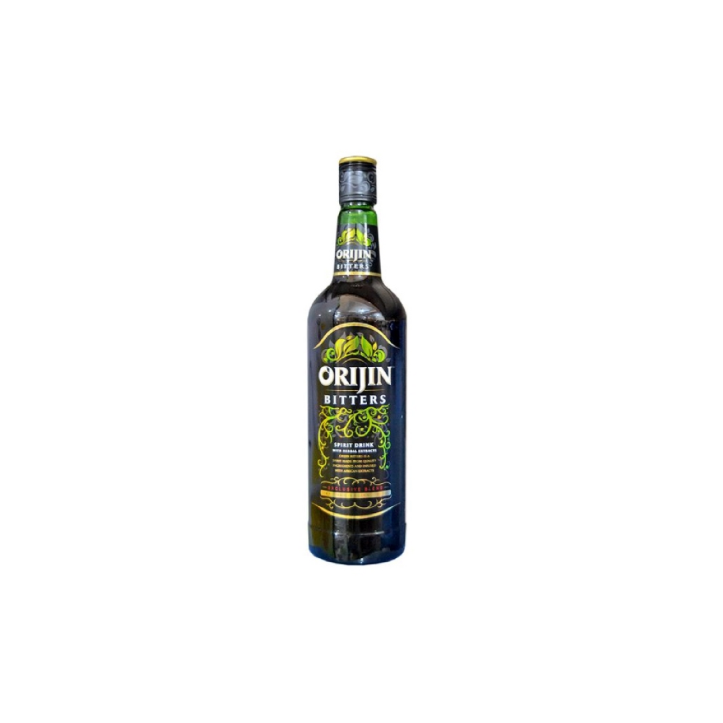 Orijin Bitters