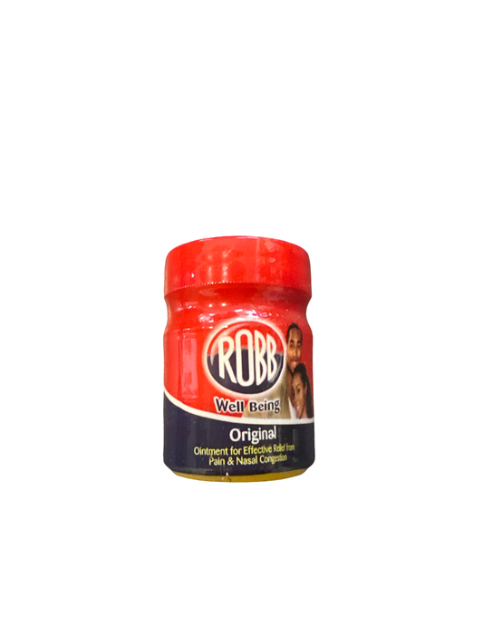 Robb Balm