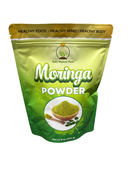 Moringa Powder