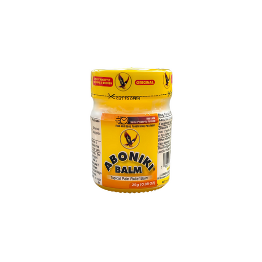 Aboniki Balm 25g