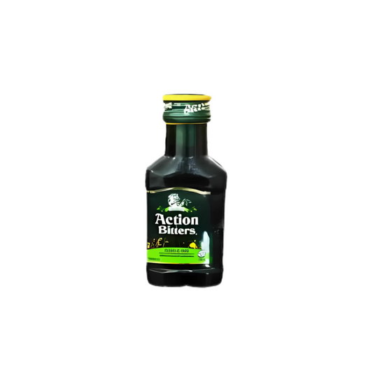 Action Bitters