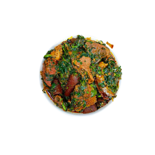 Afang Soup