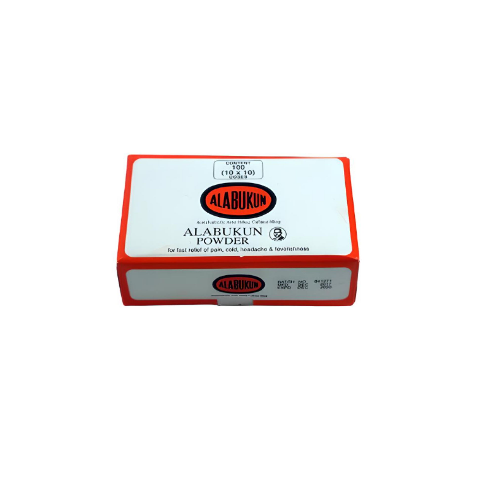 Alabukun Powder