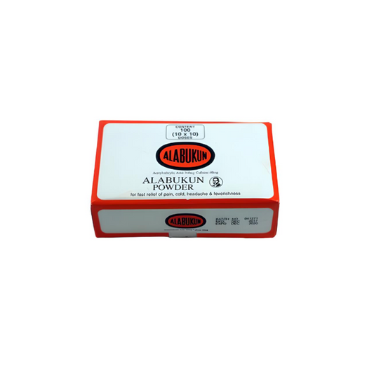 Alabukun Powder