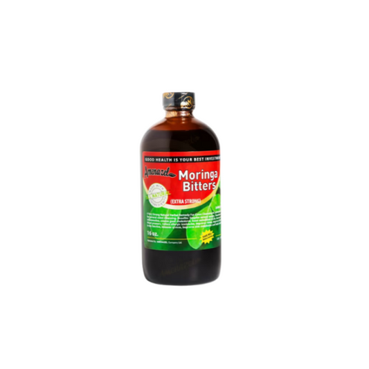 Amenazel Extra Strong Moringa