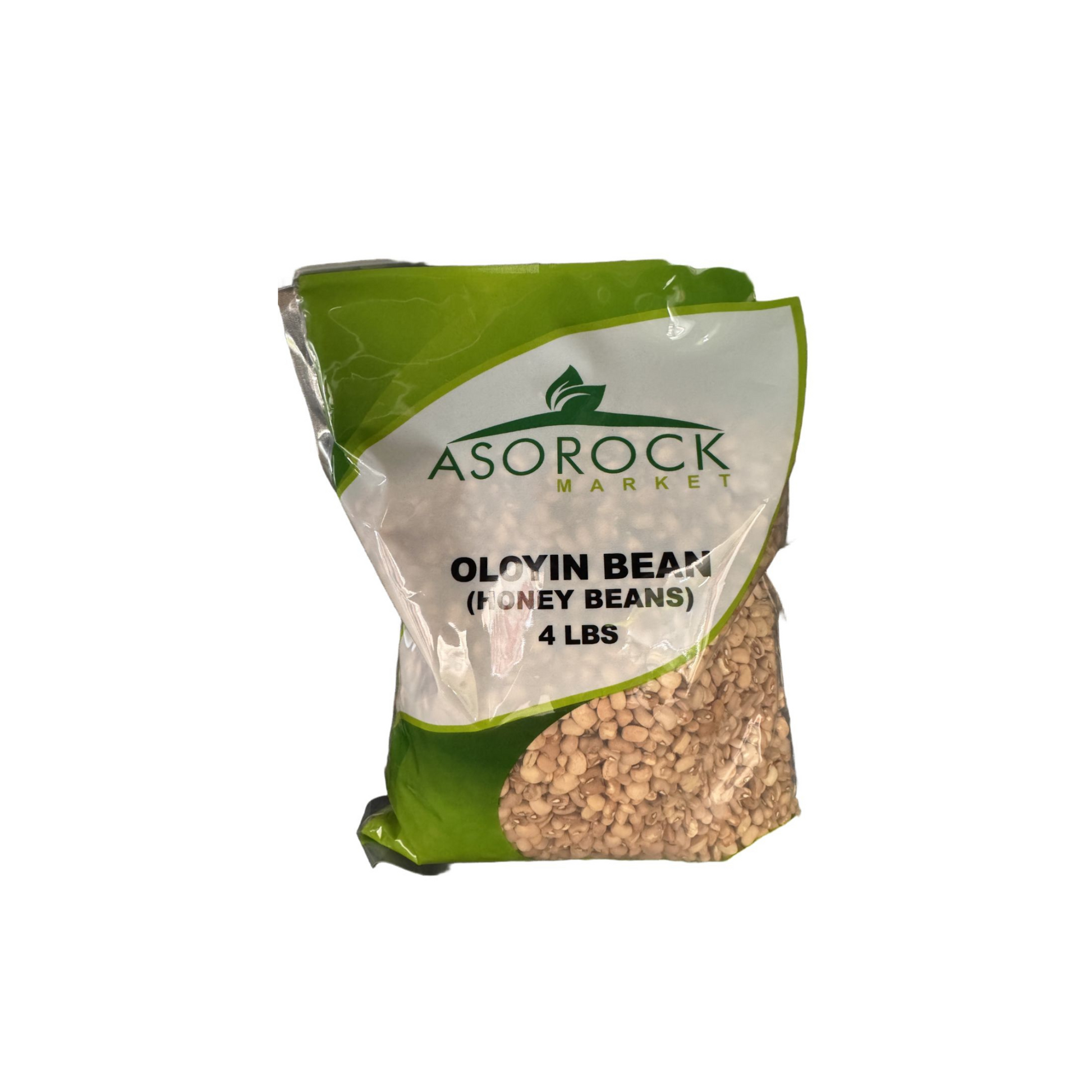 Aso Rock Honey Beans