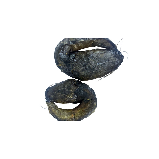 AsoRock Smoked Catfish Round