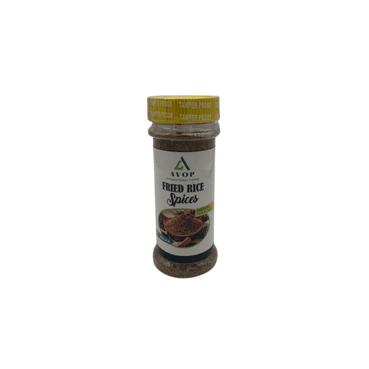 Avop Ginger & Garlic Powder Mix
