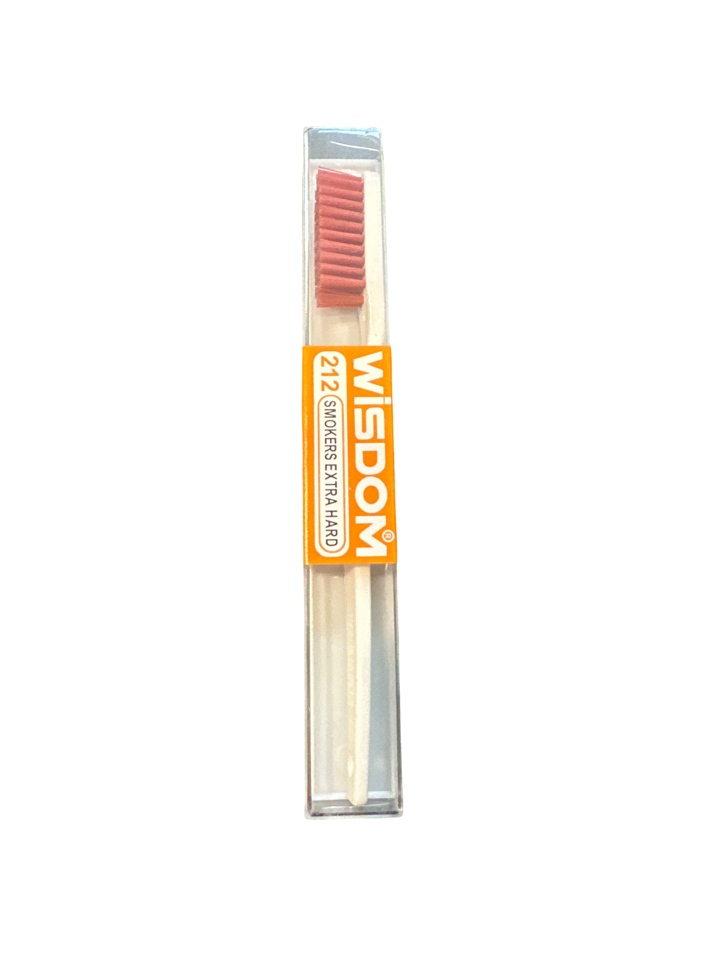 Wisdom Toothbrush