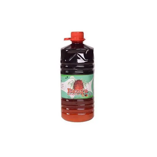 Banga Red Palm Oil