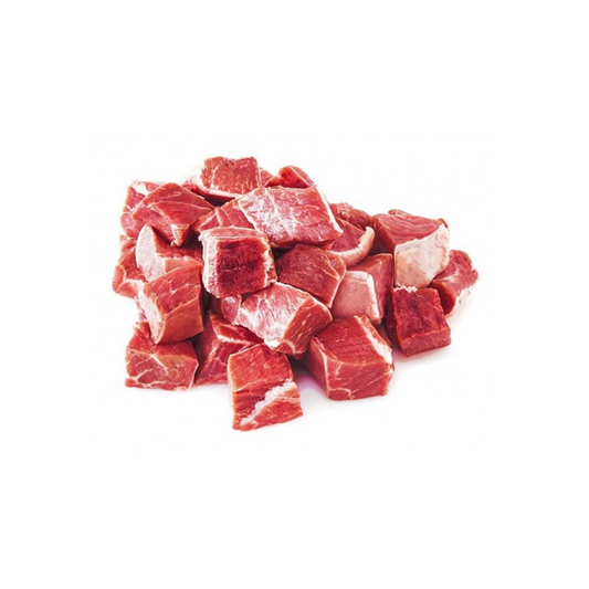 Beef Variety Pack – Traditional African Cuts 