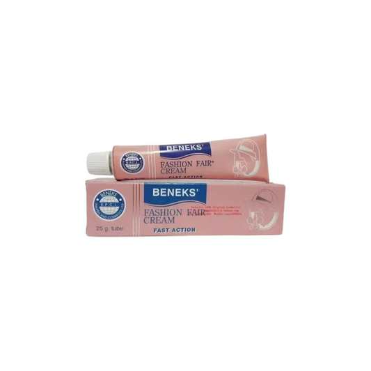 Beneks Fashion Fair 25g