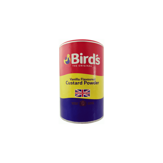 Bird's Custard Powder (300-600g)