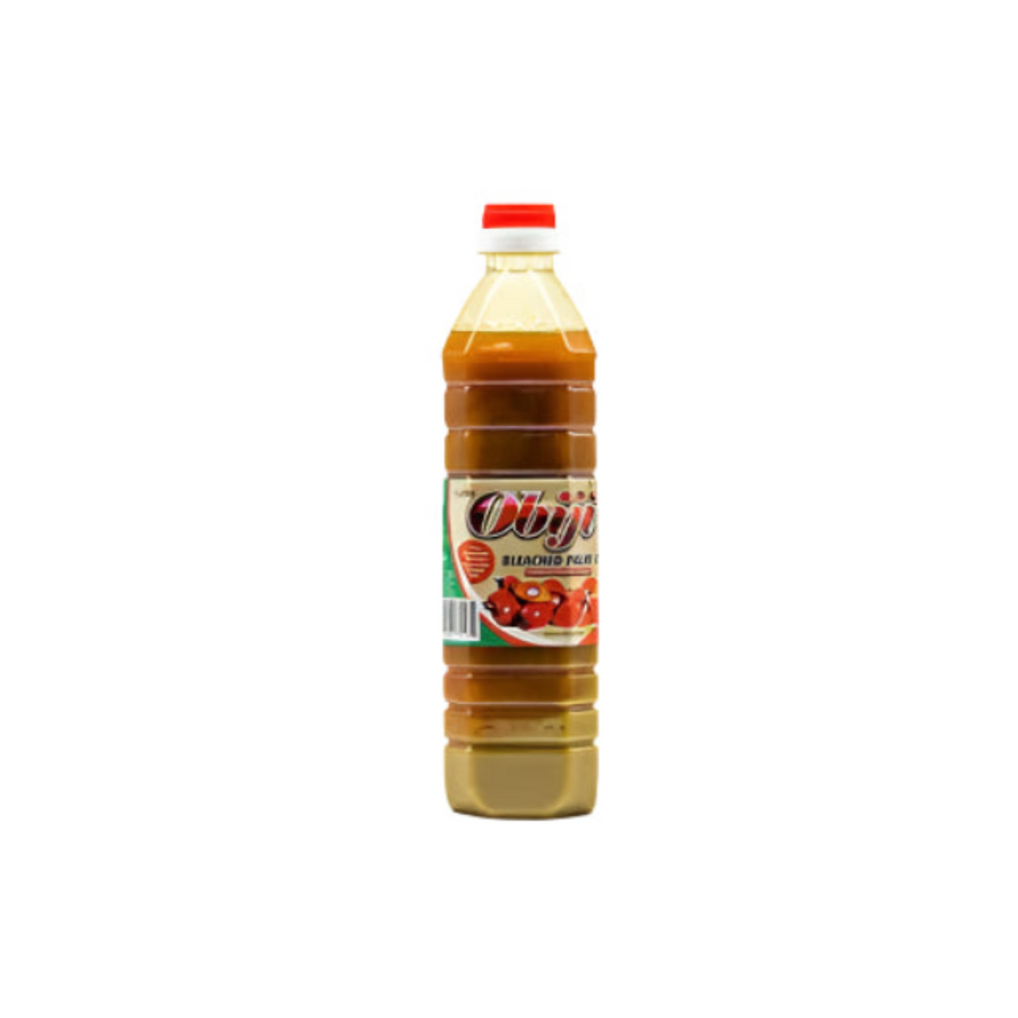 Bleached Obiji Oil 1tr
