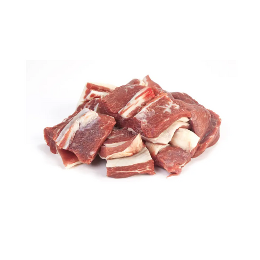 Bone-In Goat Meat (Stew Cuts) – Fresh/Frozen