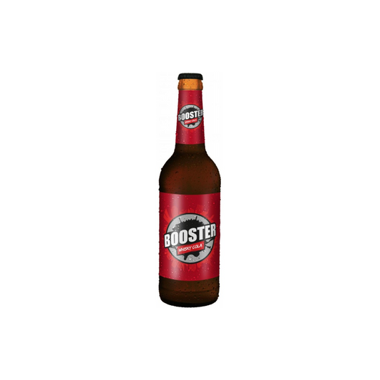 Booster Whisky Cola