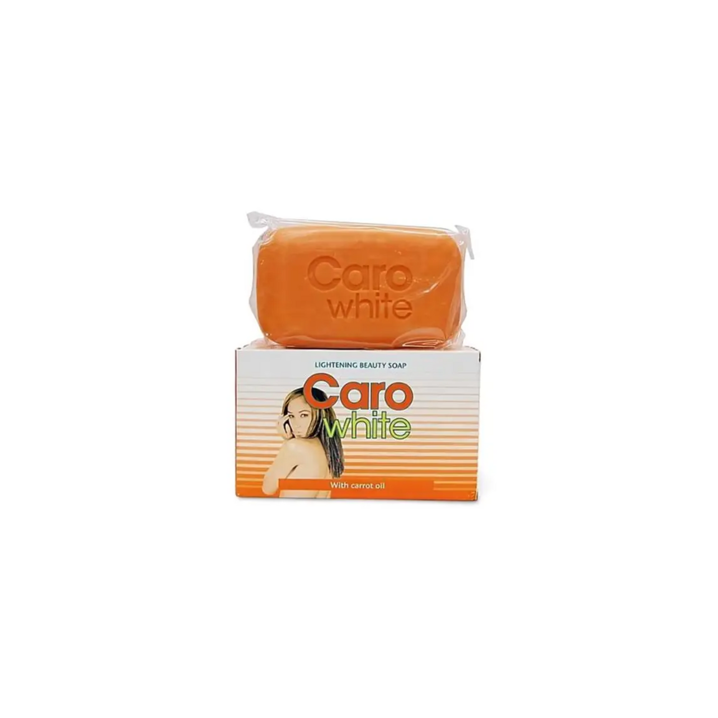 Caro White Beauty Soap 180g