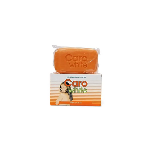 Caro White Beauty Soap 180g