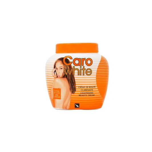 Caro White Lightening Beauty Cream 300g