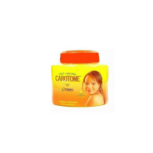 Carotone Natural Glow Cream