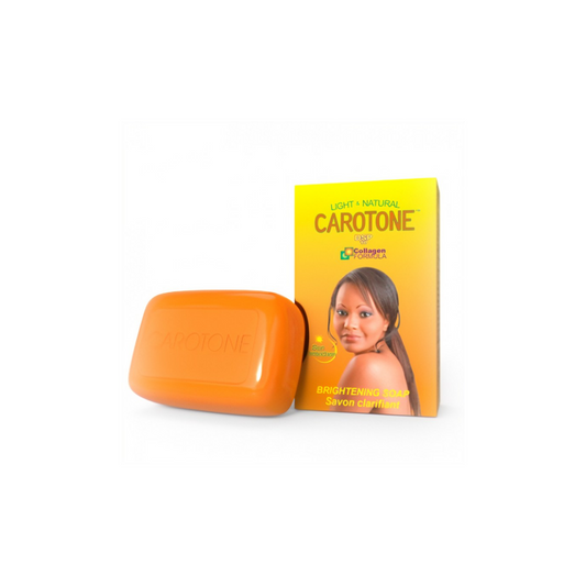 Carotone Soap