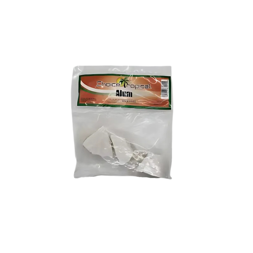 Choice Tropical Alum 4oz