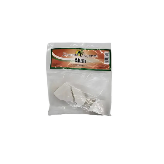 Choice Tropical Alum 4oz