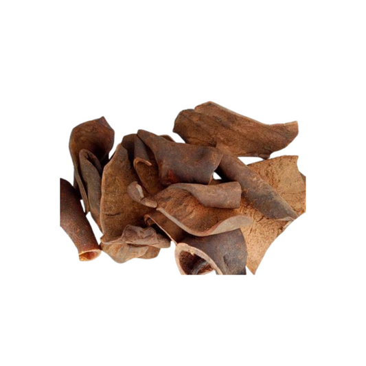 Cow Skin (Ponmo/Kanda) 2-5lbs