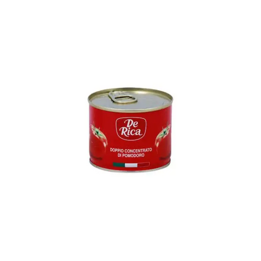 De Rica Tomato Paste 220g