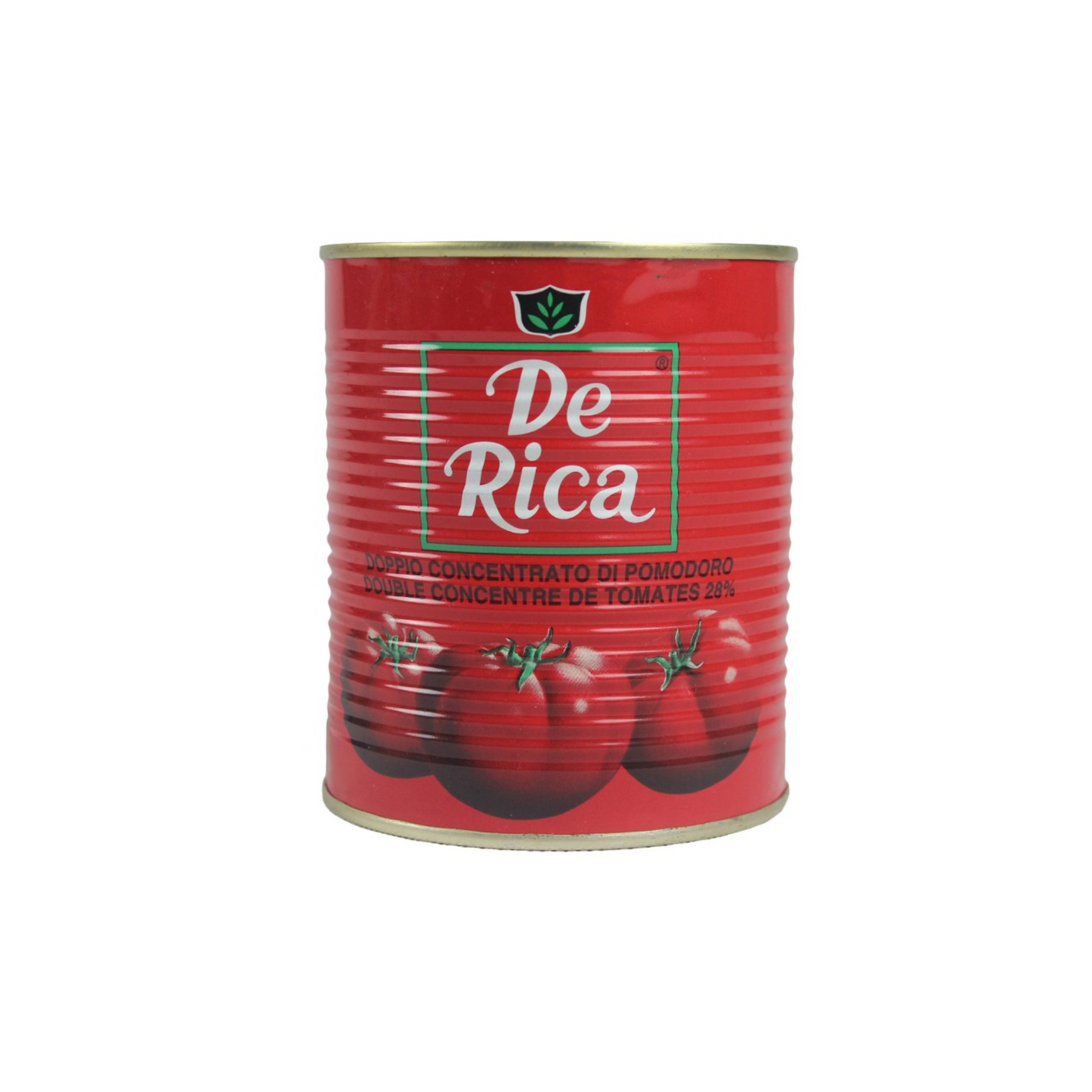 De Rica Tomato Paste 850g